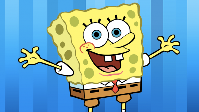 Nickelodeon Elimina Un Episodio De Bob Esponja Sobre Un Virus Con Cuarentena Diario 01